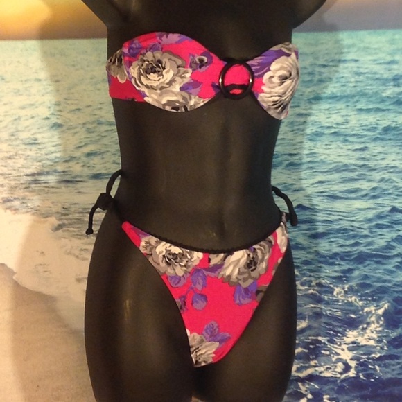 Bikini by exhilaration - Picture 3 of 4